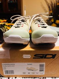 MTB & GRAVEL SCARPE SIDI NUOVE ASPER LACES