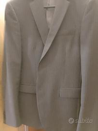 Calvin Klein vestito completo 