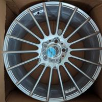 Cerchio auto AVUS 18"