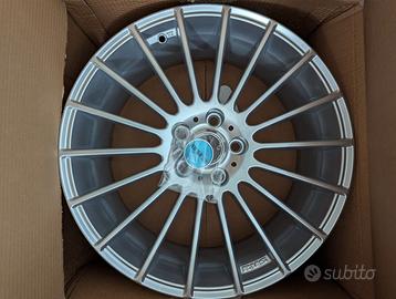 Cerchio auto AVUS 18"