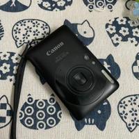 canon ixus 100is