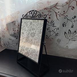 Kamsund specchio da tavolo  ikea