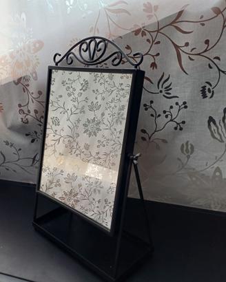 Kamsund specchio da tavolo  ikea