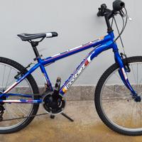 Bicicletta MBK