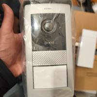 Targa Audiovideo per Videocitofono Vimar 42920.P