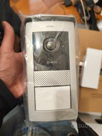 Targa Audiovideo per Videocitofono Vimar 42920.P