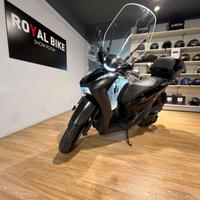 Honda sh 125 - sport -2024 - passaggio incluso