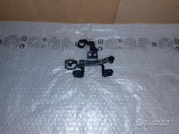 staffa telaietto faro anteriore Kawasaki z900 z 90