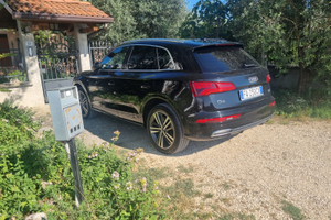 Suv audi q5