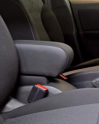 Bracciolo portaoggetti per Opel Crossland X