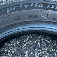 Pneumatici Privilo TX2 135-70 R15 70T ( 2 pz.)