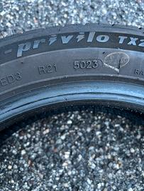 Pneumatici Privilo TX2 135-70 R15 70T ( 2 pz.)