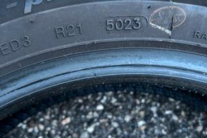 Pneumatici Privilo TX2 135-70 R15 70T ( 2 pz.)