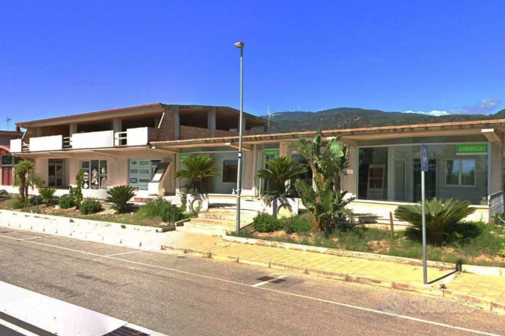 Immobile in asta di 241 m² a San Sostene - Vista 3