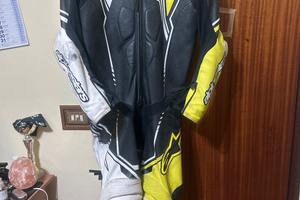 Tuta alpinestars