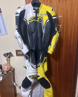 Tuta alpinestars
