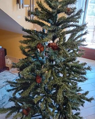 albero di natale