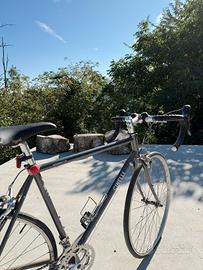 Cinelli Gazzetta bici da corsa taglia M
