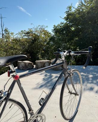 Cinelli Gazzetta bici da corsa taglia M
