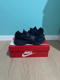 Scarpe Nike Huarache blu originali N.43 unisex