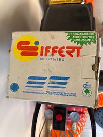 Pasticche freni Mercedes w124