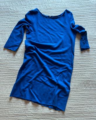 Vestito donna – Tezenis – Taglia L – Blu
