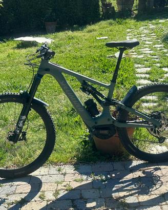 EBIKE SPECIALIZED TURBO LEVO 3 COMP ALLOY