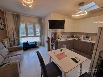 Appartamento di 67 m² con 3 locali e box auto a Fi