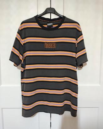 T-Shirt a righe