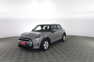 MINI Mini 5 Porte 1.5 Cooper Essential 5 porte