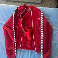 Giacchettino Fred Perry