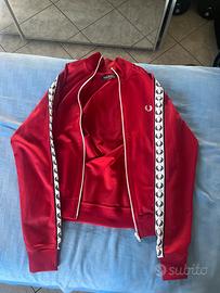 Giacchettino Fred Perry