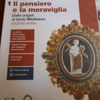 1 Il pensiero e la meraviglia ed.rossa