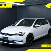 VOLKSWAGEN Golf 1.6 TDI 115CV DSG 5p. Executive