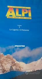 Eenciclopedia le Alpi