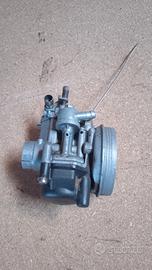 carburatore dell'orto 16.10 Maggiorato vespa 50