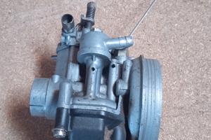 carburatore dell'orto 16.10 Maggiorato vespa 50