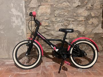 Bici bambina
