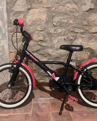 Bici bambina