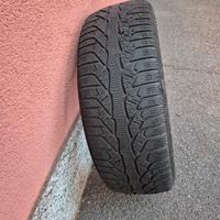 4 gomme invernali