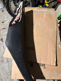 Sella honda crf