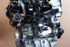 Motore e cambio 1.9 diesel a19dtr