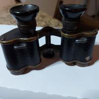 Binocolo prima guerra mondiale