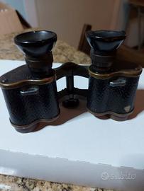 Binocolo prima guerra mondiale