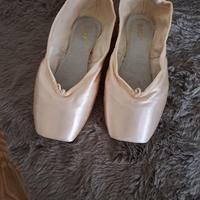 Scarpe danza classica