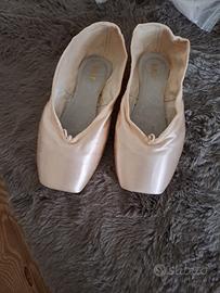 Scarpe danza classica