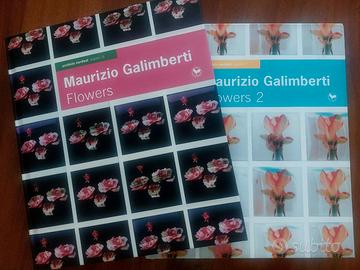 Galimberti -  cataloghi Flowers 1 e 2