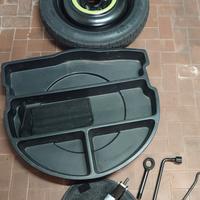 Ruota di scorta Hunday IX20