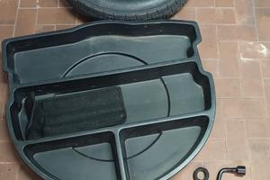 Ruota di scorta Hunday IX20