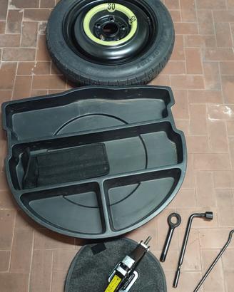 Ruota di scorta Hunday IX20